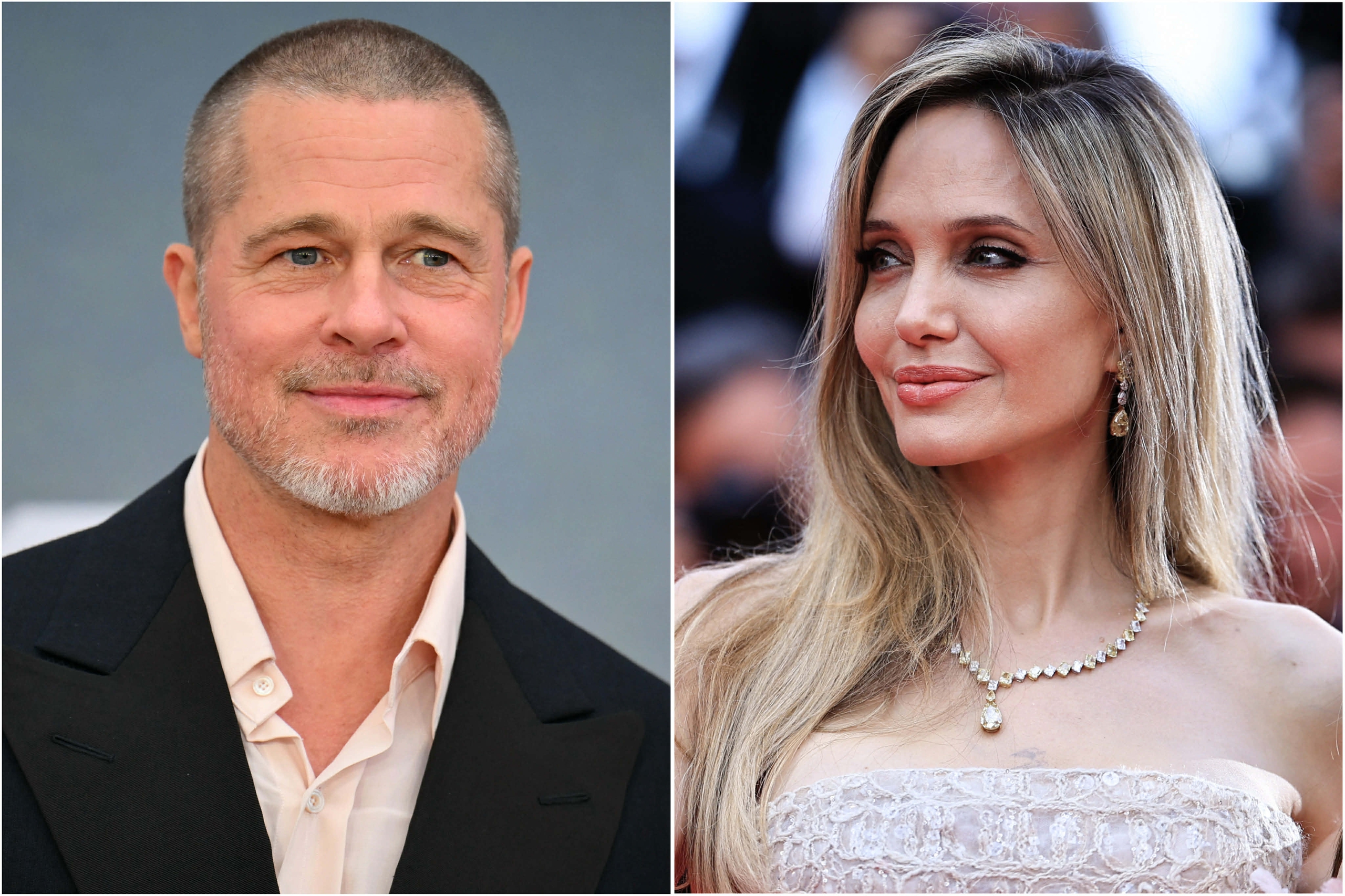 Angelina Jolie kể khó khăn hậu ly hôn, thẳng thừng đòi tiền Brad Pitt- Ảnh 1.