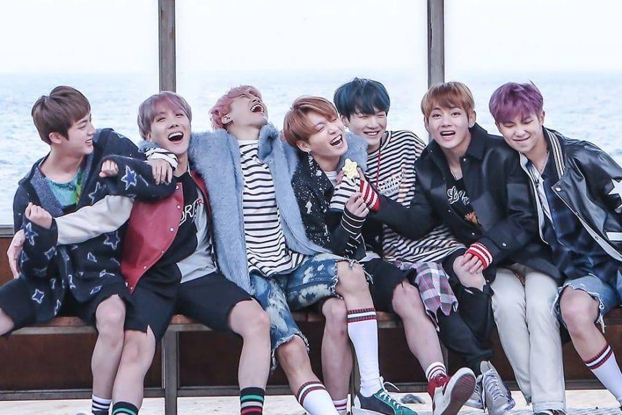 Kpop thống trị danh sách 'Những bài hát hay nhất thế kỷ 21' - Ảnh 1.