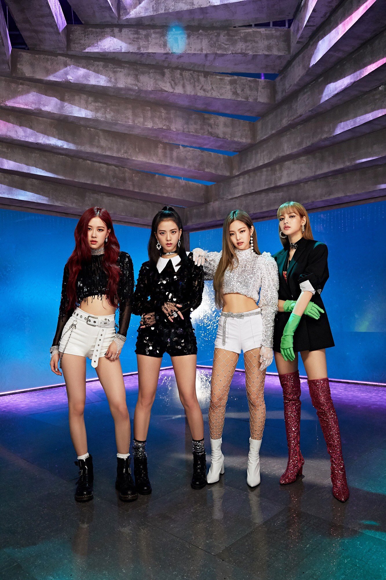 Kpop thống trị danh sách 'Những bài hát hay nhất thế kỷ 21' - Ảnh 2.