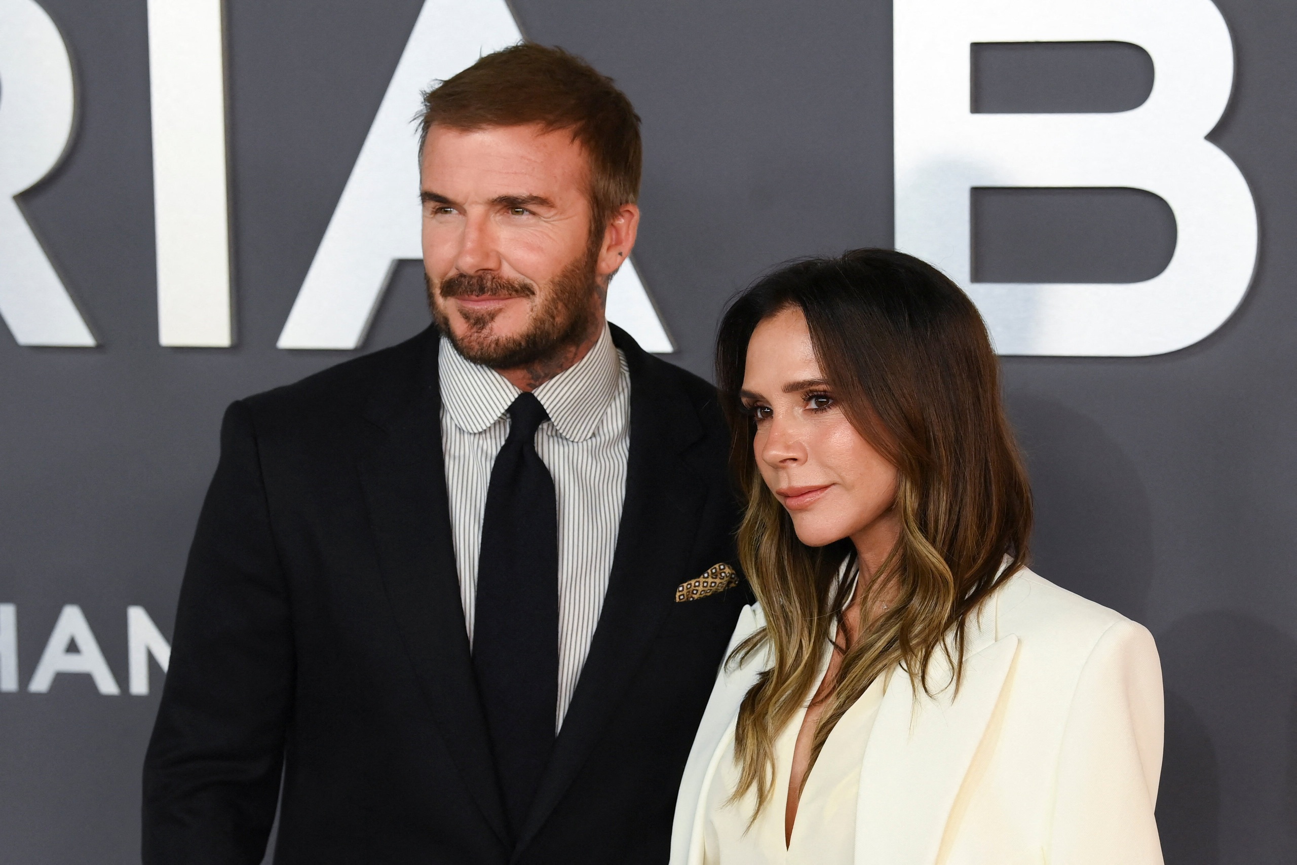 Victoria tiết lộ tật xấu của David Beckham- Ảnh 1.
