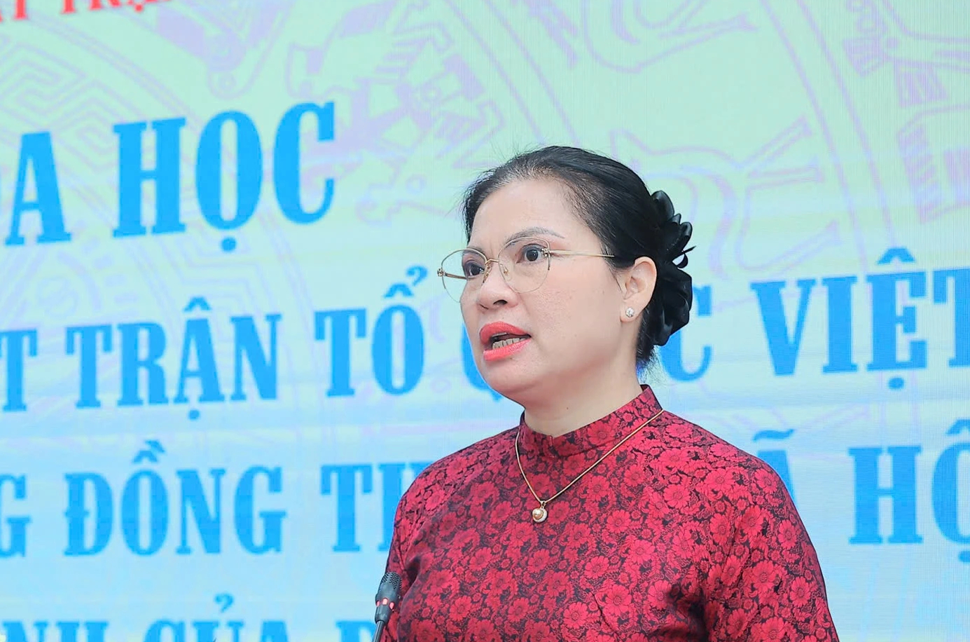 'Xây dựng chính sách nhìn chung là tốt, nhưng thực hiện vẫn trục trặc' - Ảnh 1.
