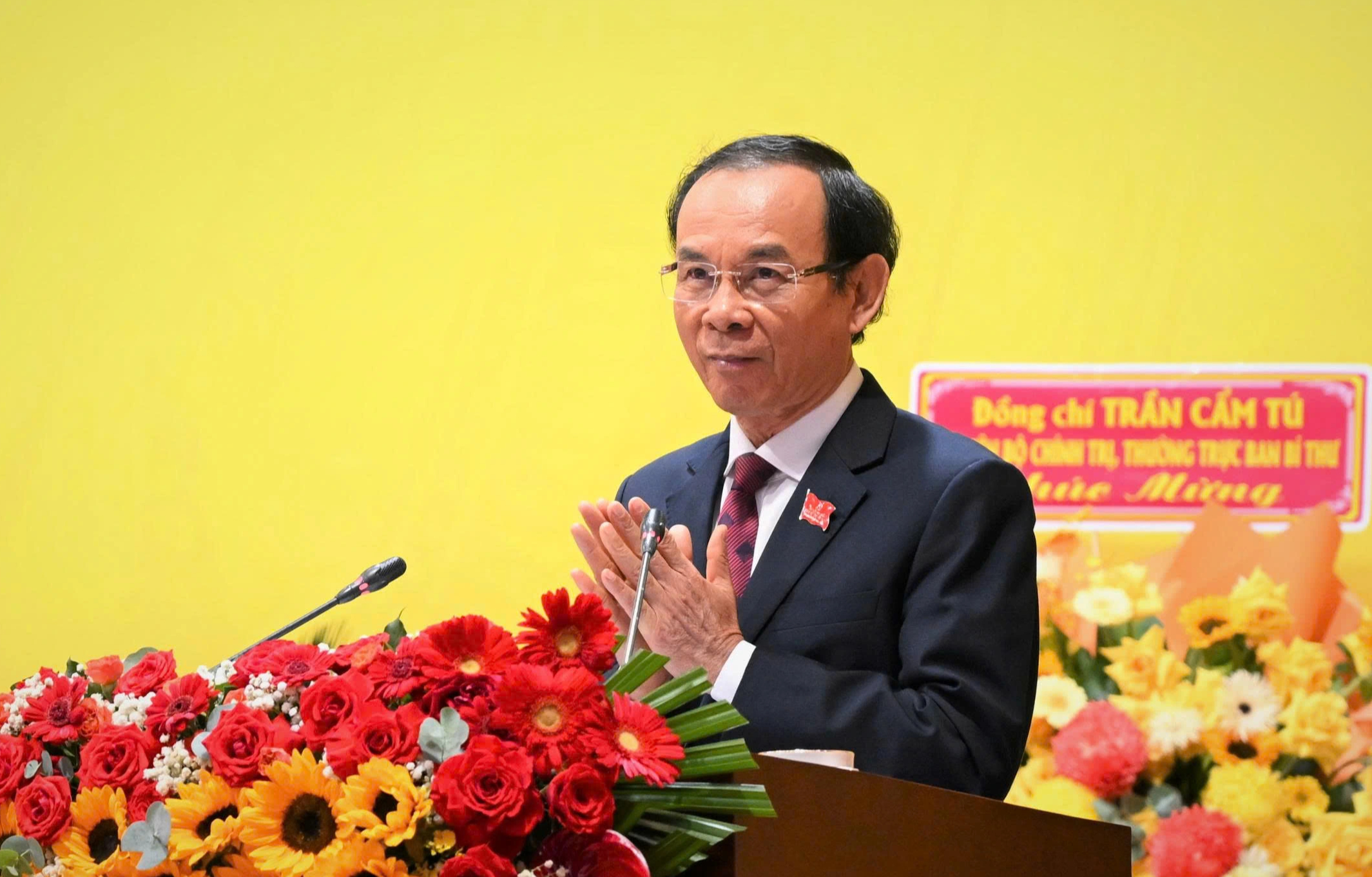 Tây Ninh cần khẩn trương điều chỉnh quy hoạch tỉnh - Ảnh 1.