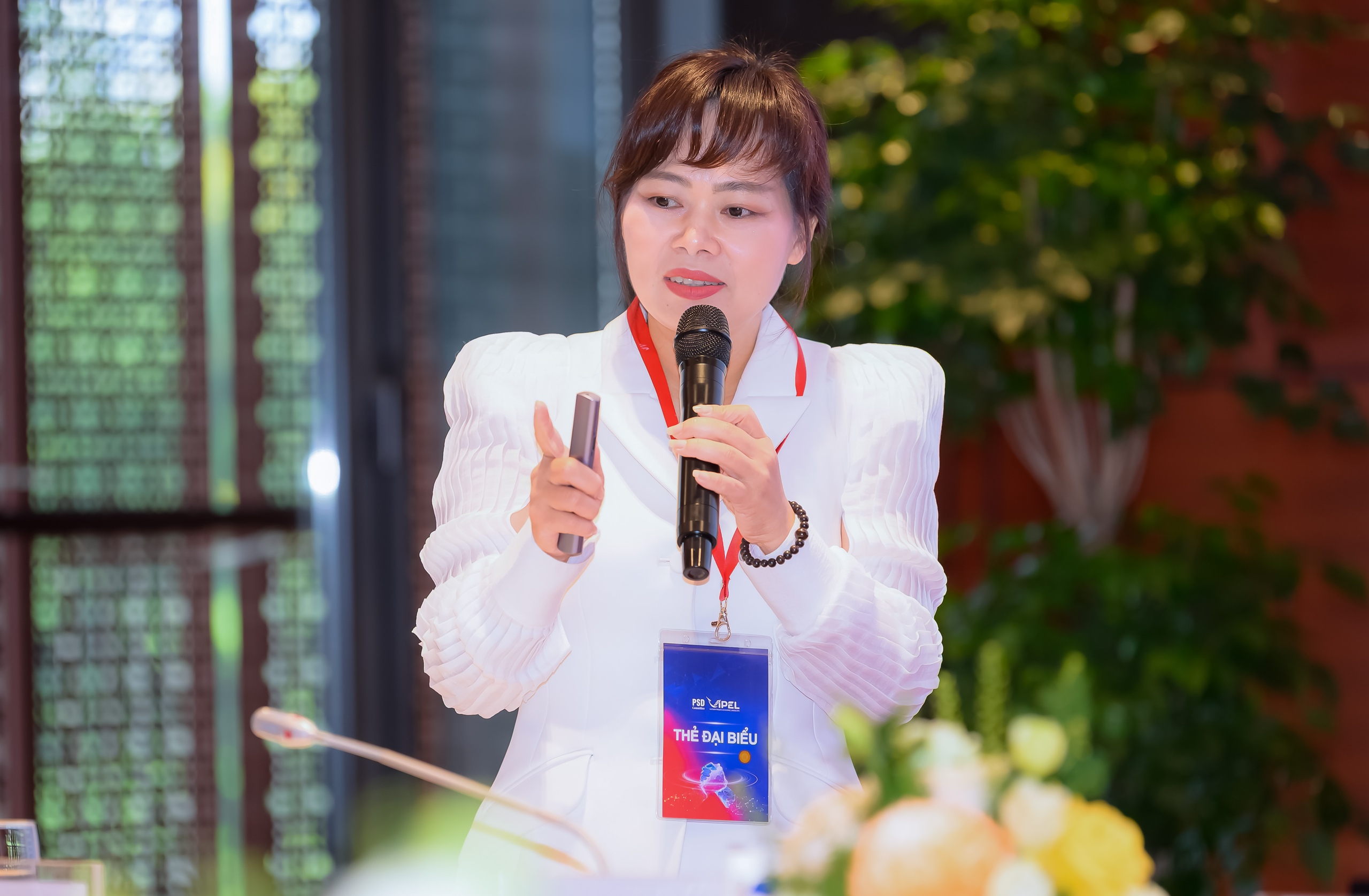 10 năm tới doanh nghiệp Việt cần làm gì để chuyển từ 'làm thuê' sang 'làm chủ'? - Ảnh 2.