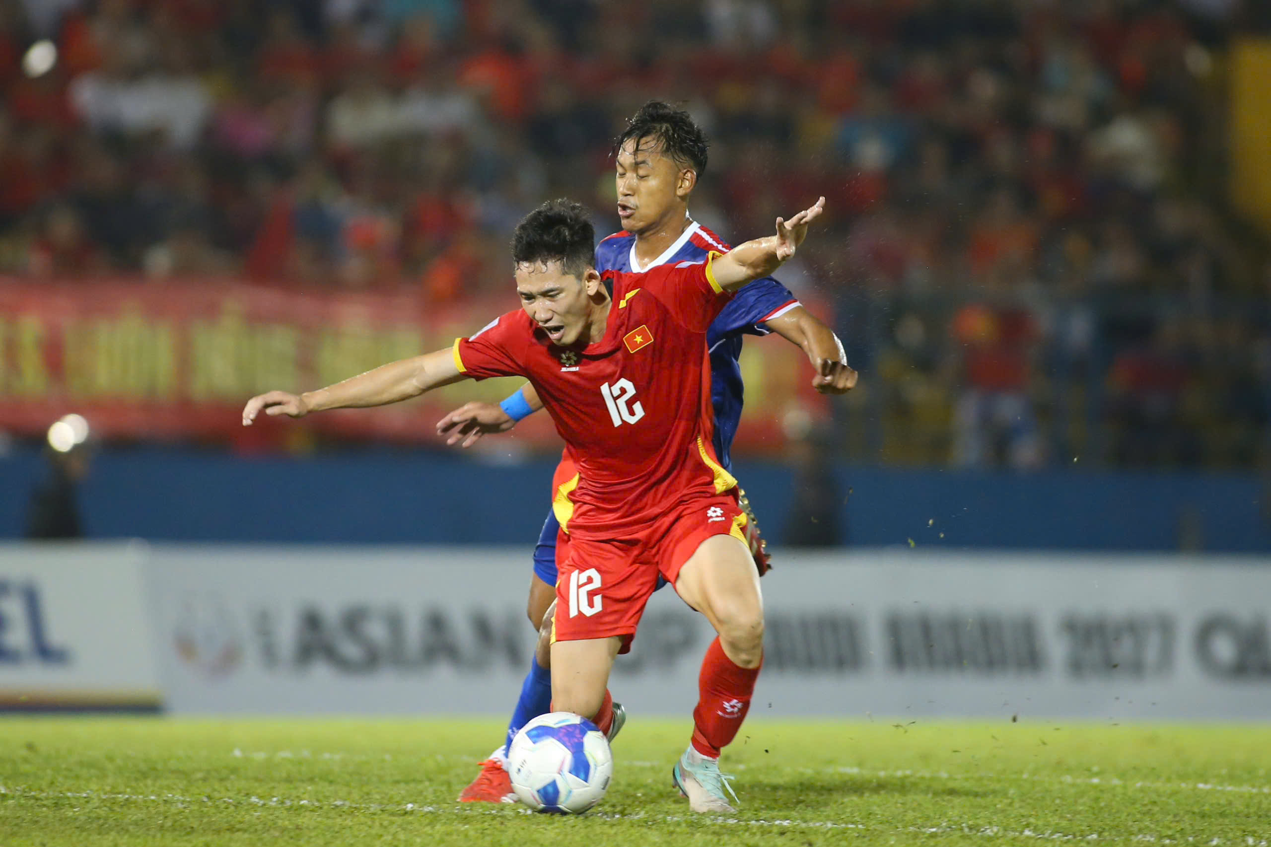 Chờ trọng tài Bahrain mang 'vận may' cho đội tuyển Việt Nam như đồng nghiệp Hàn Quốc- Ảnh 2.