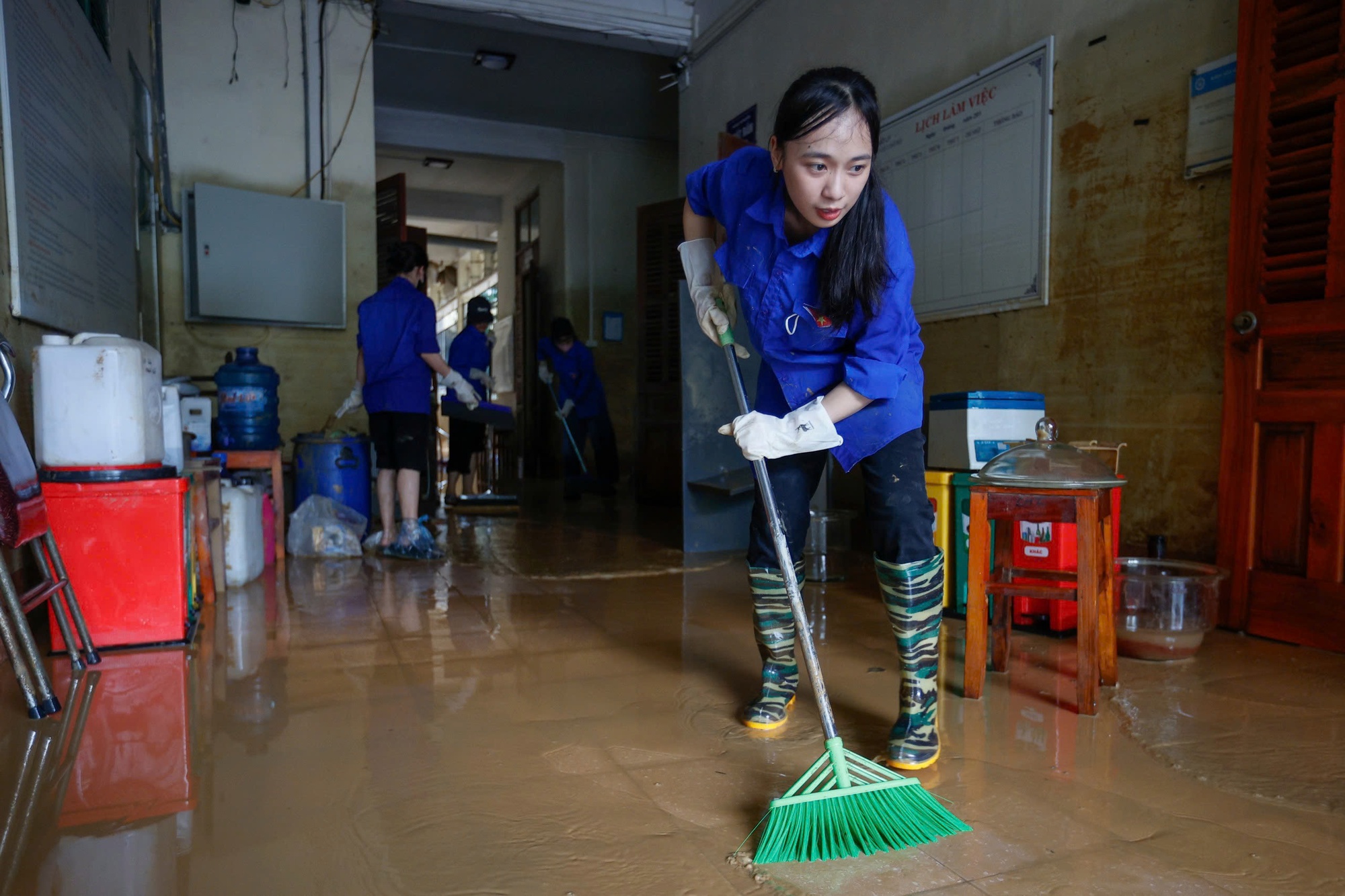 Trường đại học Sư phạm Thái Nguyên thôn…