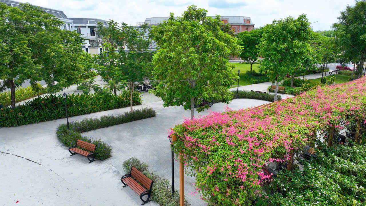 Tăng trưởng bền vững và xây dựng nhà ở xã hội cho người thu nhập thấp - Ảnh 2. Tăng trưởng bền vững và xây dựng nhà ở xã hội cho người thu nhập thấp - Ảnh 2.