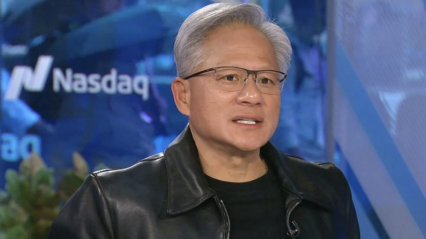 Điều khiến CEO Nvidia Jensen Huang tiếc nuối  - Ảnh 1.