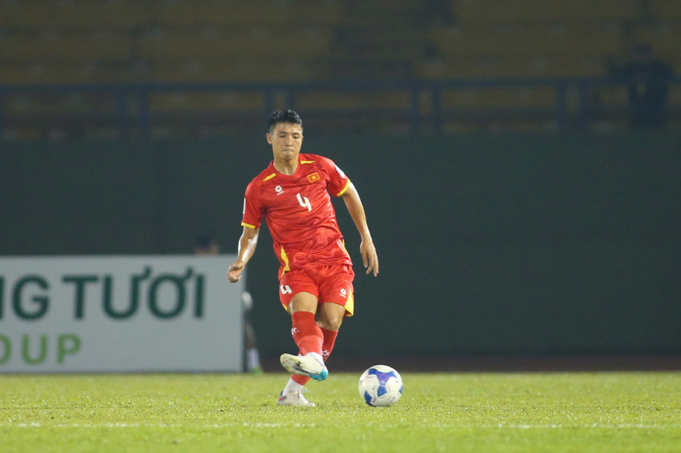Hàng thủ đội tuyển Việt Nam lung lay: Còn nhân tố U.23, thầy Kim đừng lãng quên- Ảnh 2.