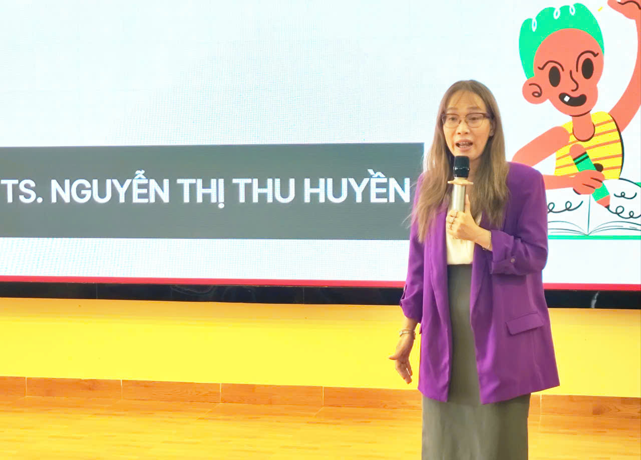 Dạy học ở miền núi, thách thức cao như… núi- Ảnh 4.