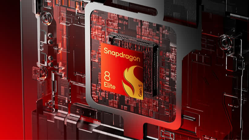 Samsung hỗ trợ Qualcomm, tạo chip vượt mặt iPhone 17 Pro - Ảnh 2.