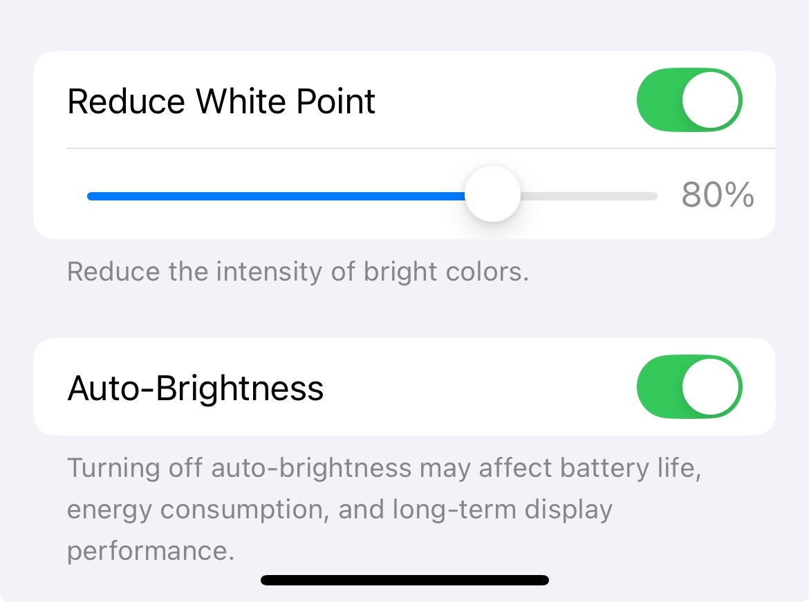 Bật ngay 5 tính năng ẩn này để iPhone thông minh hơn - Ảnh 2.