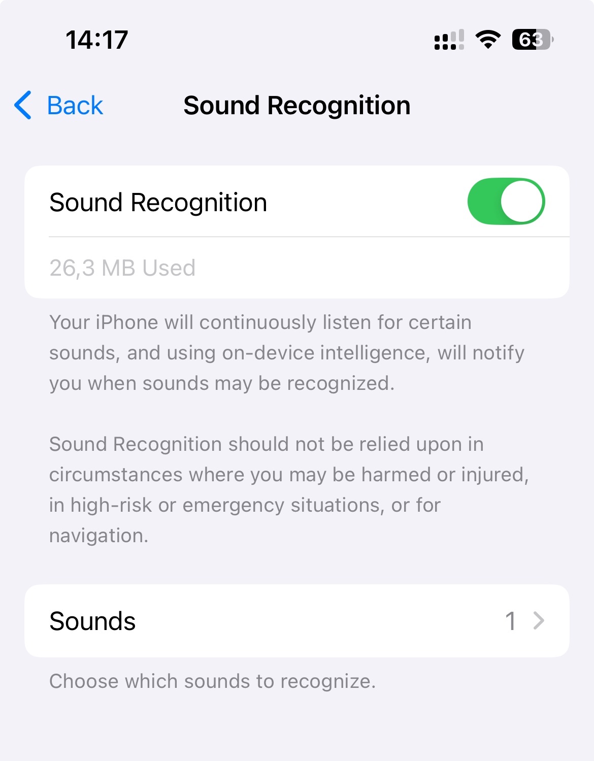 Bật ngay 5 tính năng ẩn này để iPhone thông minh hơn - Ảnh 3.