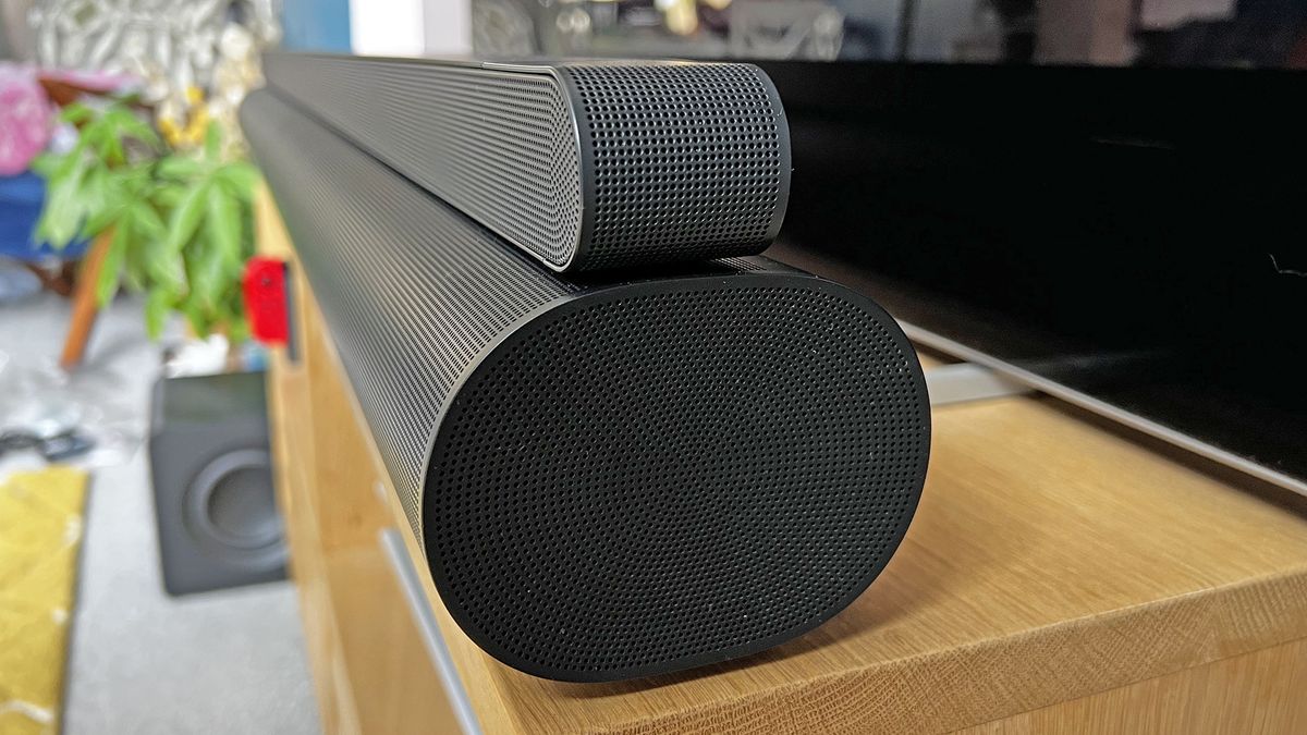 Tại sao tín đồ âm thanh thường kỳ thị với soundbar - Ảnh 1.