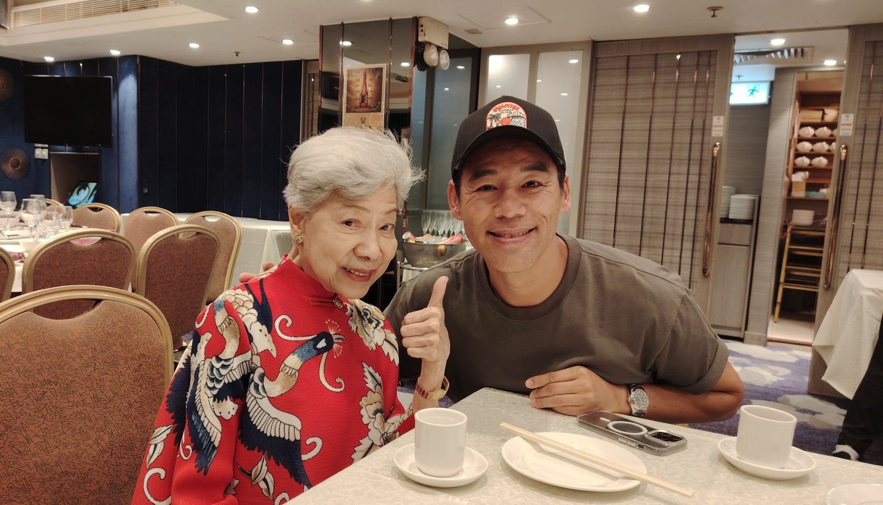 'Bà hoàng phim ma' La Lan gặp tai nạn, quyết định hiến xác sau nhiều biến cố - Ảnh 3.