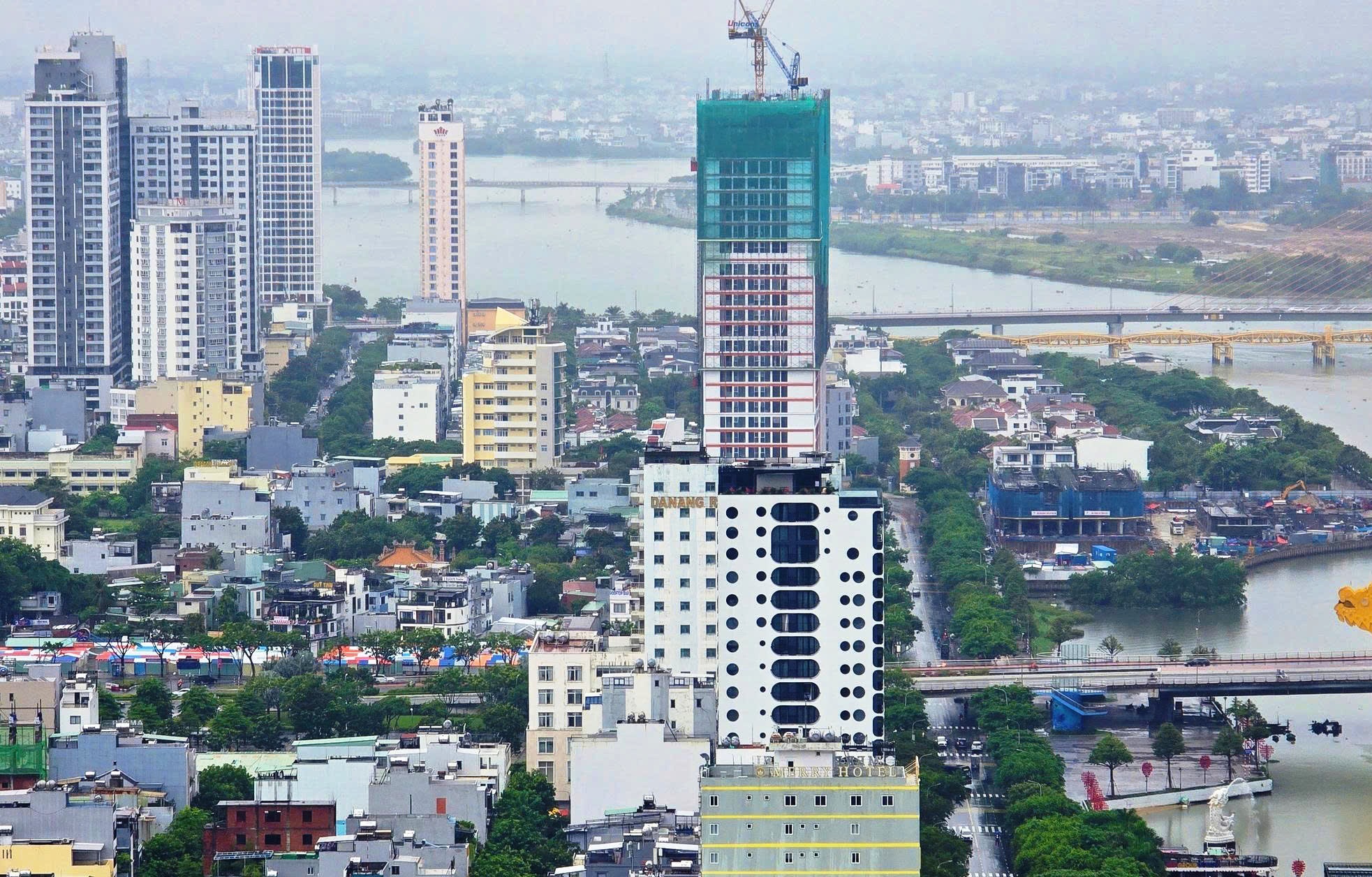 Đà Nẵng: Danh sách 10 dự án nhà ở thương mại đủ điều kiện mở bán- Ảnh 1.