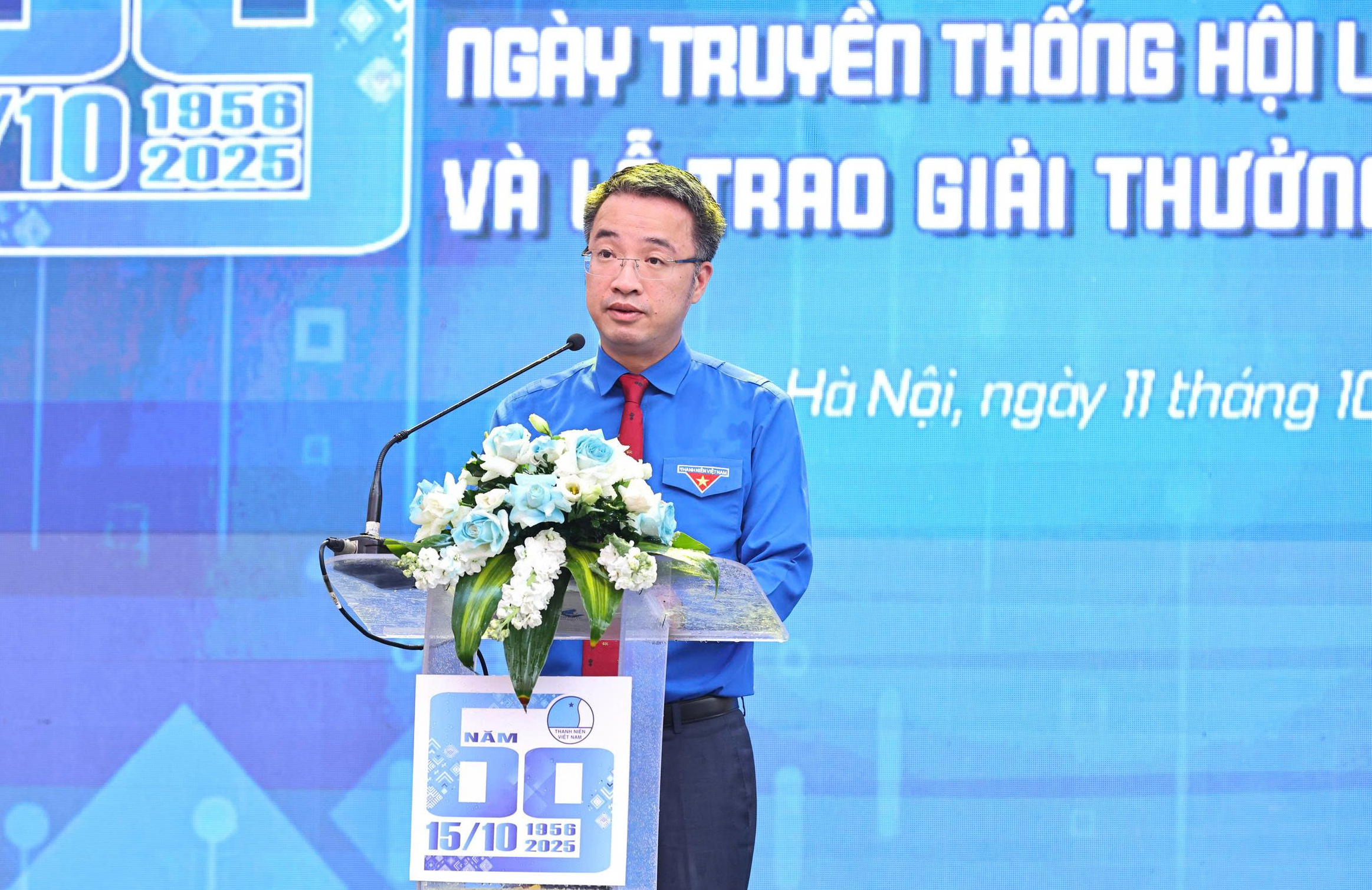 Sức mạnh kết nối của Hội Liên hiệp thanh niên Việt Nam với giới trẻ hiện đại - Ảnh 2. Sức mạnh kết nối của Hội Liên hiệp thanh niên Việt Nam với giới trẻ hiện đại - Ảnh 2.