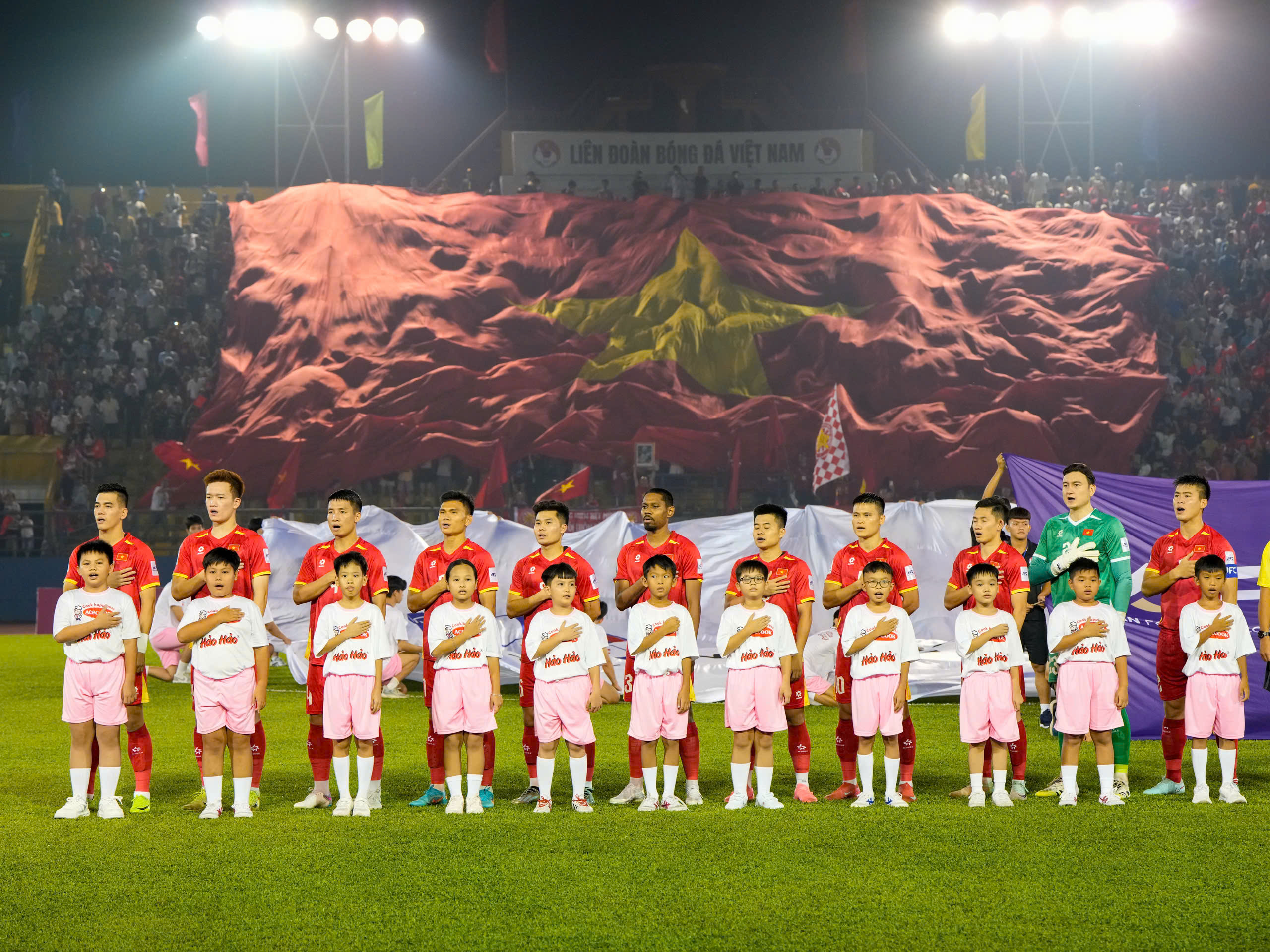 Bóng đá Việt Nam tới tấp đón tin vui, uy tín tăng cao: Tương phản hoàn toàn Malaysia- Ảnh 4. Bóng đá Việt Nam tới tấp đón tin vui, uy tín tăng cao: Tương phản hoàn toàn Malaysia- Ảnh 4.