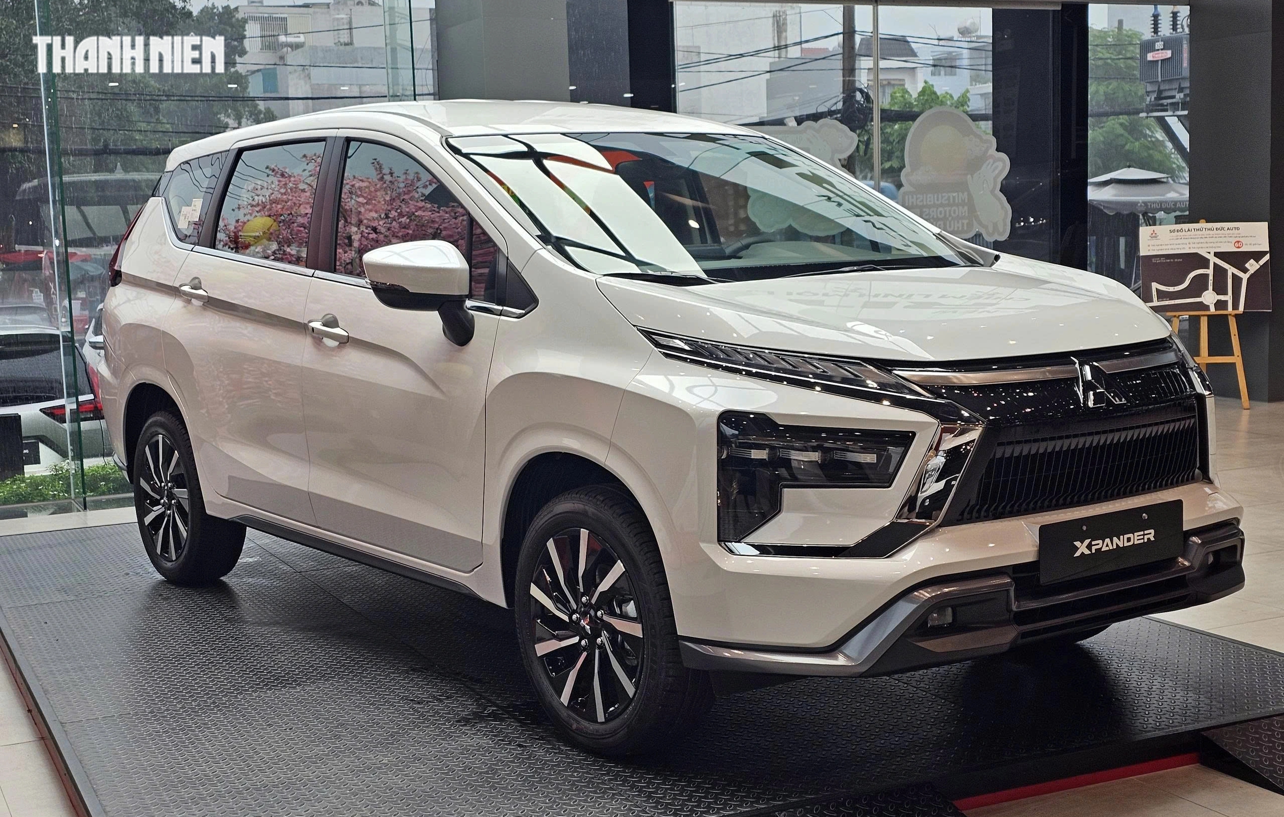 10 ô tô động cơ xăng bán chạy nhất tháng 9 . 2025 Tại Việt Nam - Ảnh 3. 10 ô tô động cơ xăng bán chạy nhất tháng 9 . 2025 Tại Việt Nam - Ảnh 3.