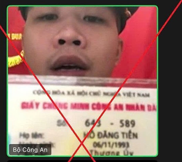 Công an Lâm Đồng kịp thời giải cứu sinh viên bị “bắt cóc online” - Ảnh 1.