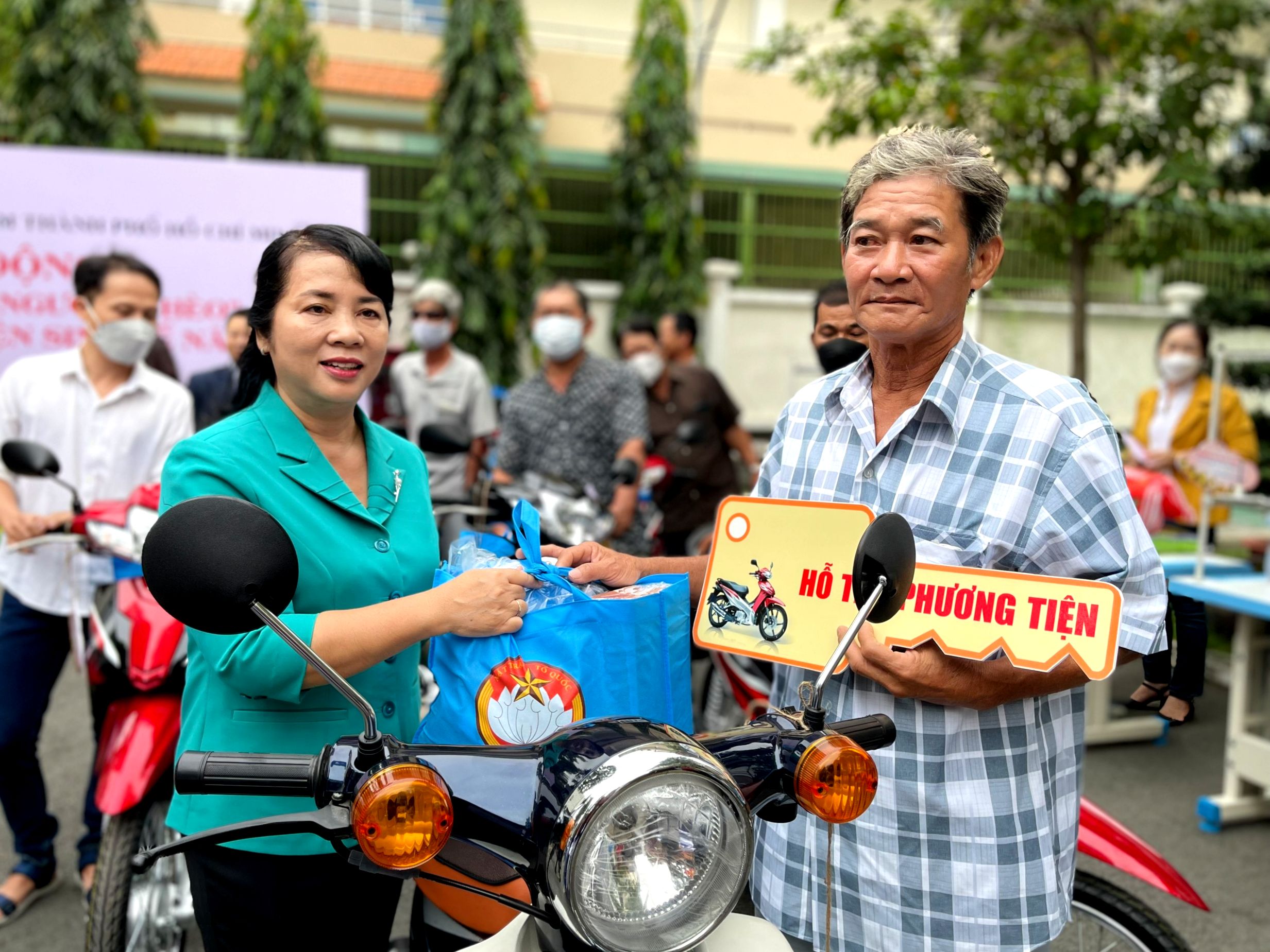 Lòng khoan dung - 'Bí mật' làm nên sự thịnh vượng của Sài Gòn - TP.HCM- Ảnh 2.