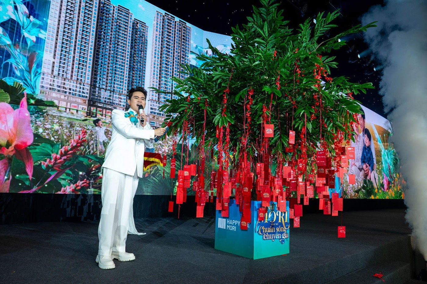 Vạn Xuân Group khẳng định vị thế tiên phong bằng chiến dịch ra quân toàn quốc- Ảnh 3.