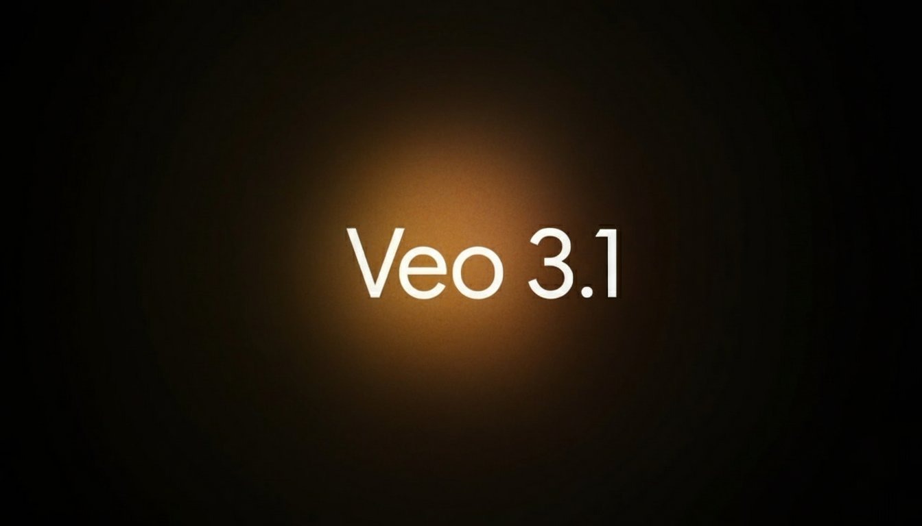 Google sắp tung Veo 3.1 đầy mạnh mẽ tuyên chiến với Sora 2 - Ảnh 1.