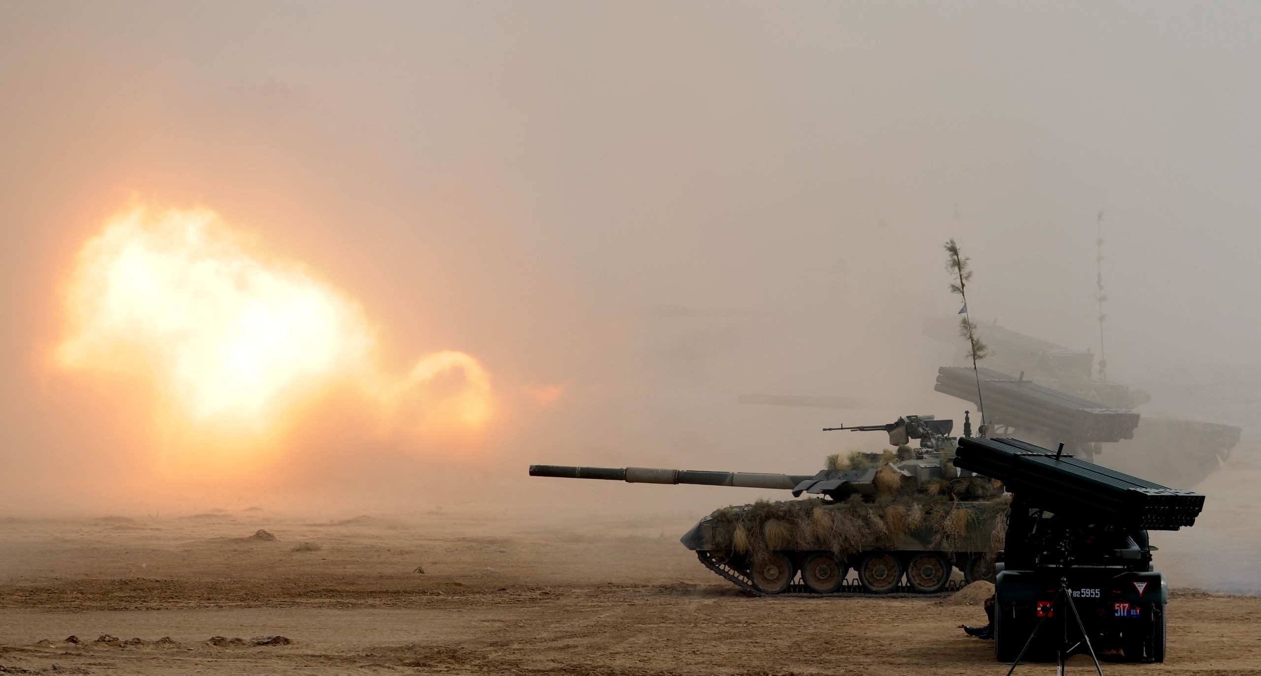 Giao tranh căng thẳng giữa Afghanistan và Pakistan: Cuộc xung đột biên giới mới nhất - Ảnh 1.