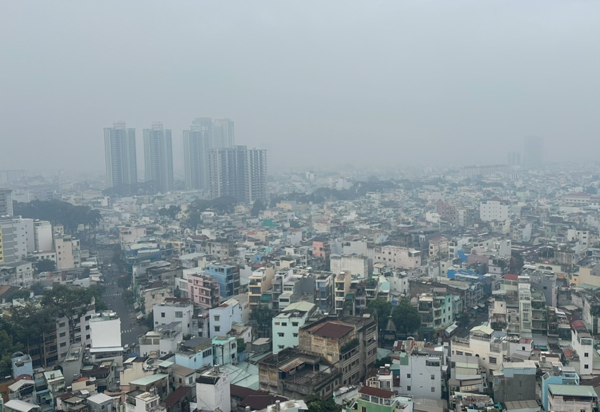 Nam bộ và miền Trung còn mưa kéo dài, miền Bắc rét đậm đến sớm- Ảnh 2.