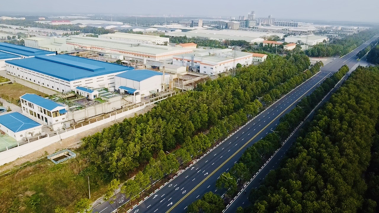 Chủ tịch Tập đoàn Becamex mong được tiếp tục đóng góp vào sự phát triển của TP.HCM- Ảnh 3.
