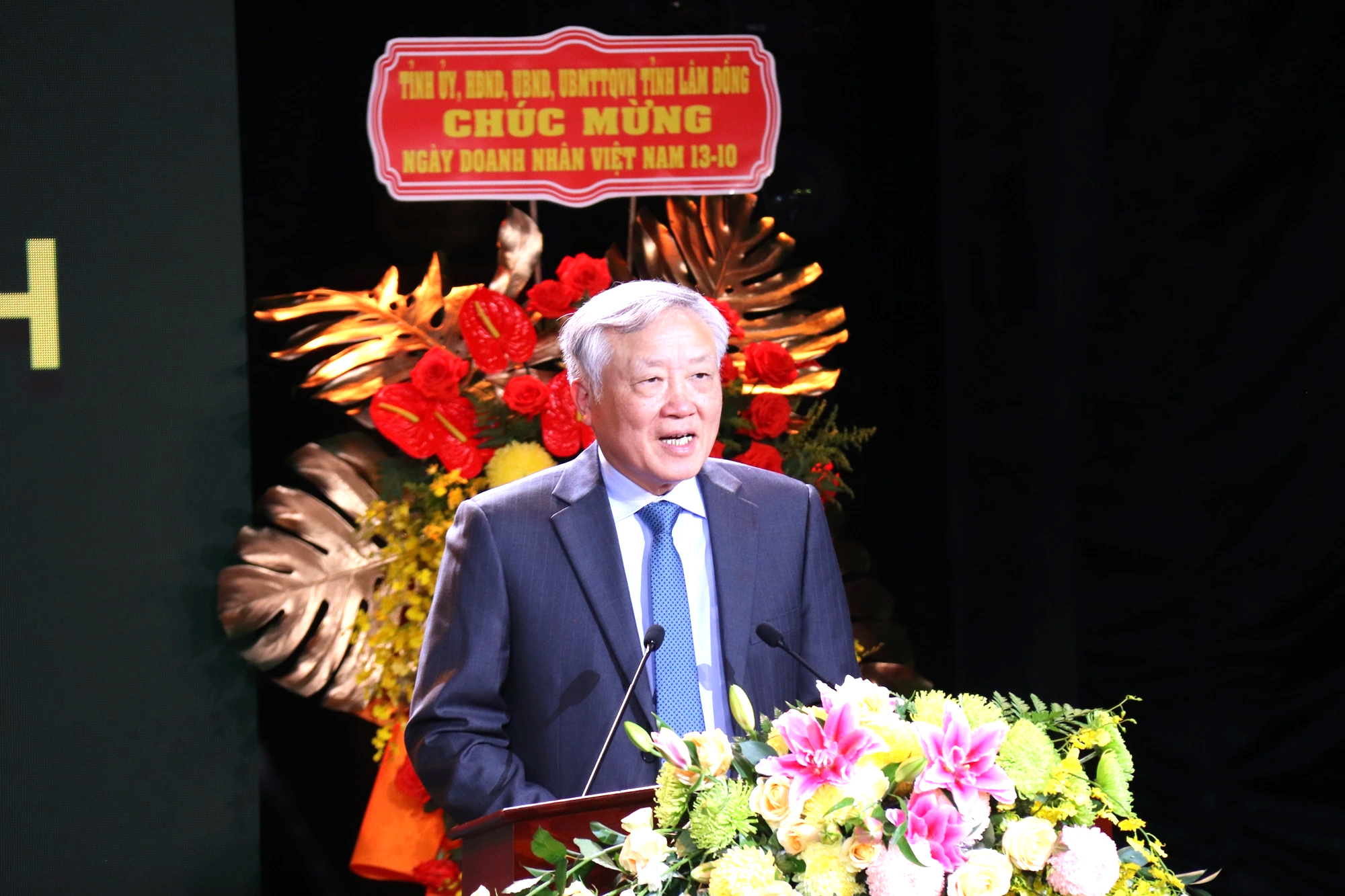 Lâm Đồng xúc tiến đầu tư: Doanh nghiệp là thước đo năng lực lãnh đạo tỉnh- Ảnh 3.