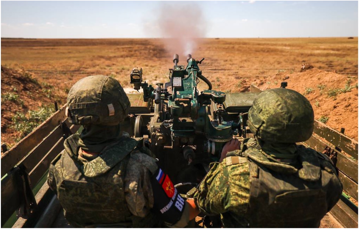 Cuba bác bỏ cáo buộc dính vào xung đột Nga-Ukraine- Ảnh 1.