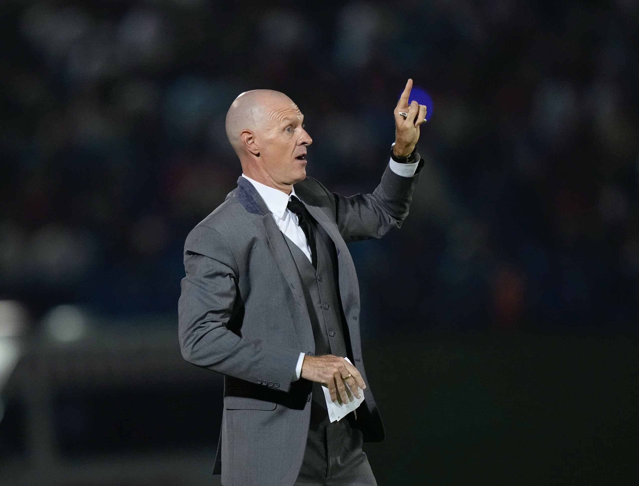 Người đang đối đầu với ông Kim Sang-sik có sự nghiệp li kì cỡ nào: 'Những hành trình điên rồ'- Ảnh 3.