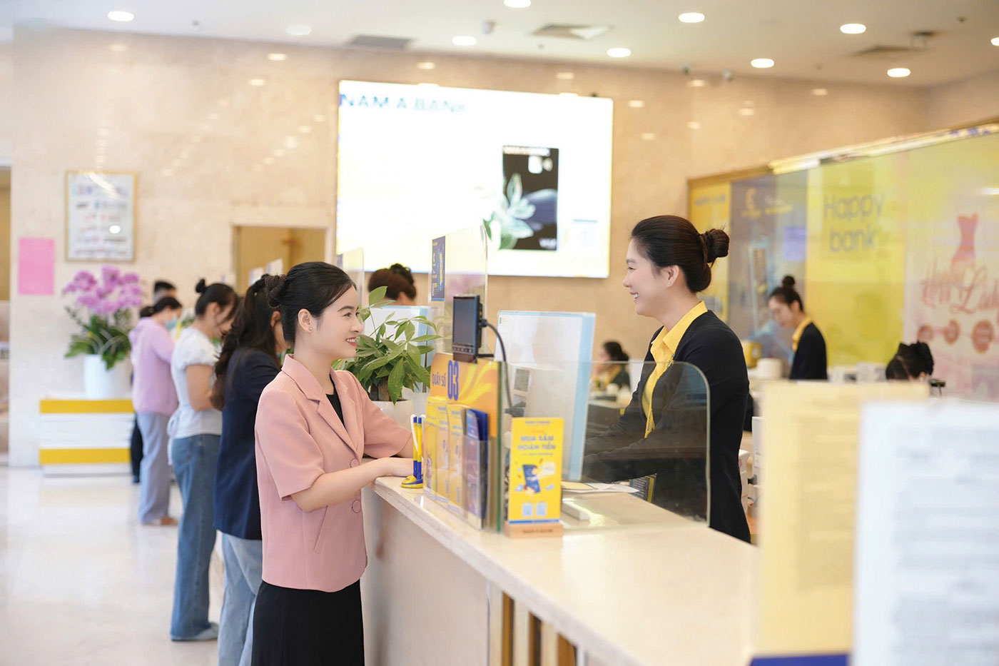 Tài chính xanh trụ cột cho sự phát triển bền vững- Ảnh 1.