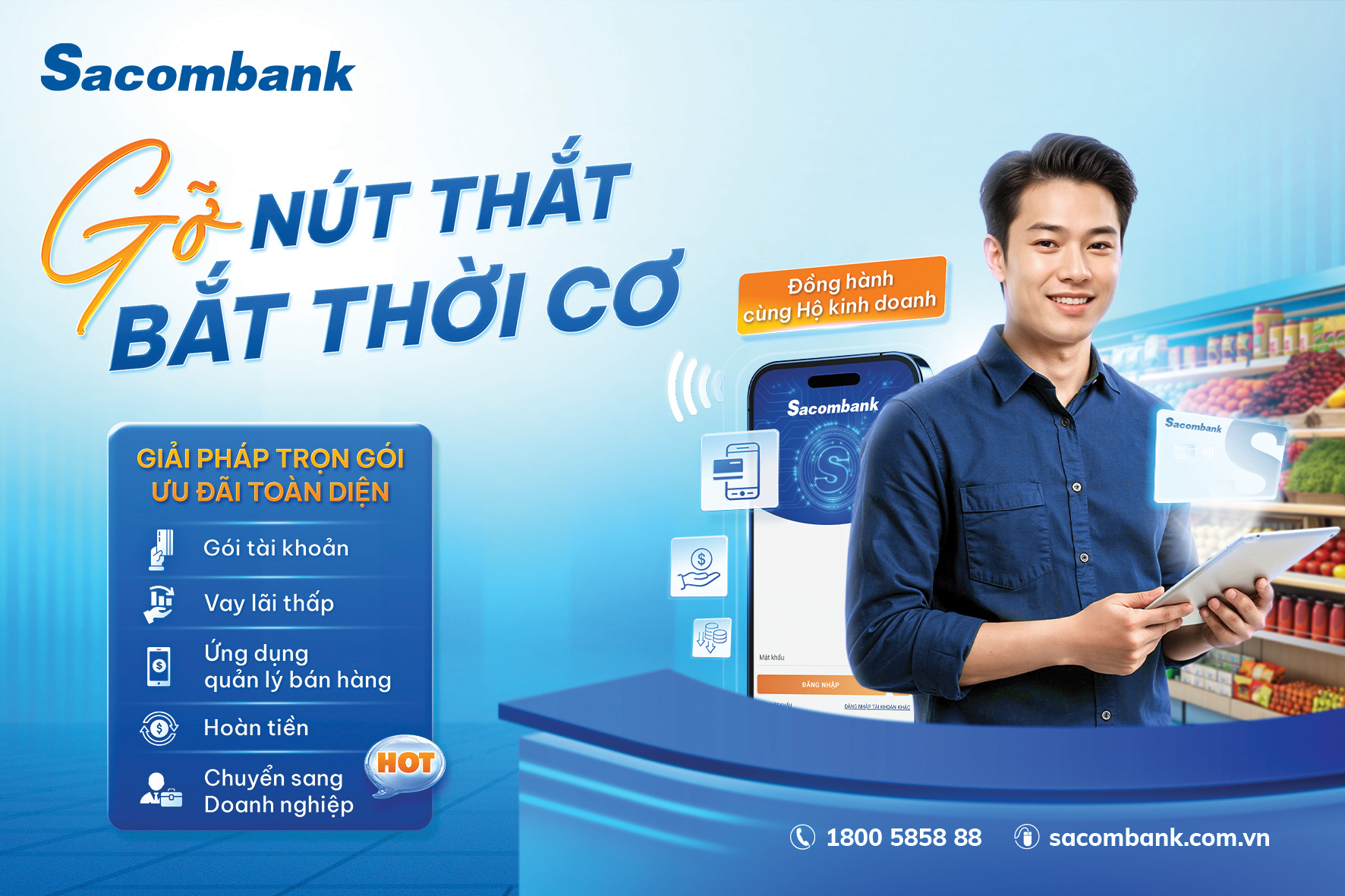 Từ hộ kinh doanh lên doanh nghiệp, cơ hội tăng trưởng dài hạn- Ảnh 1.