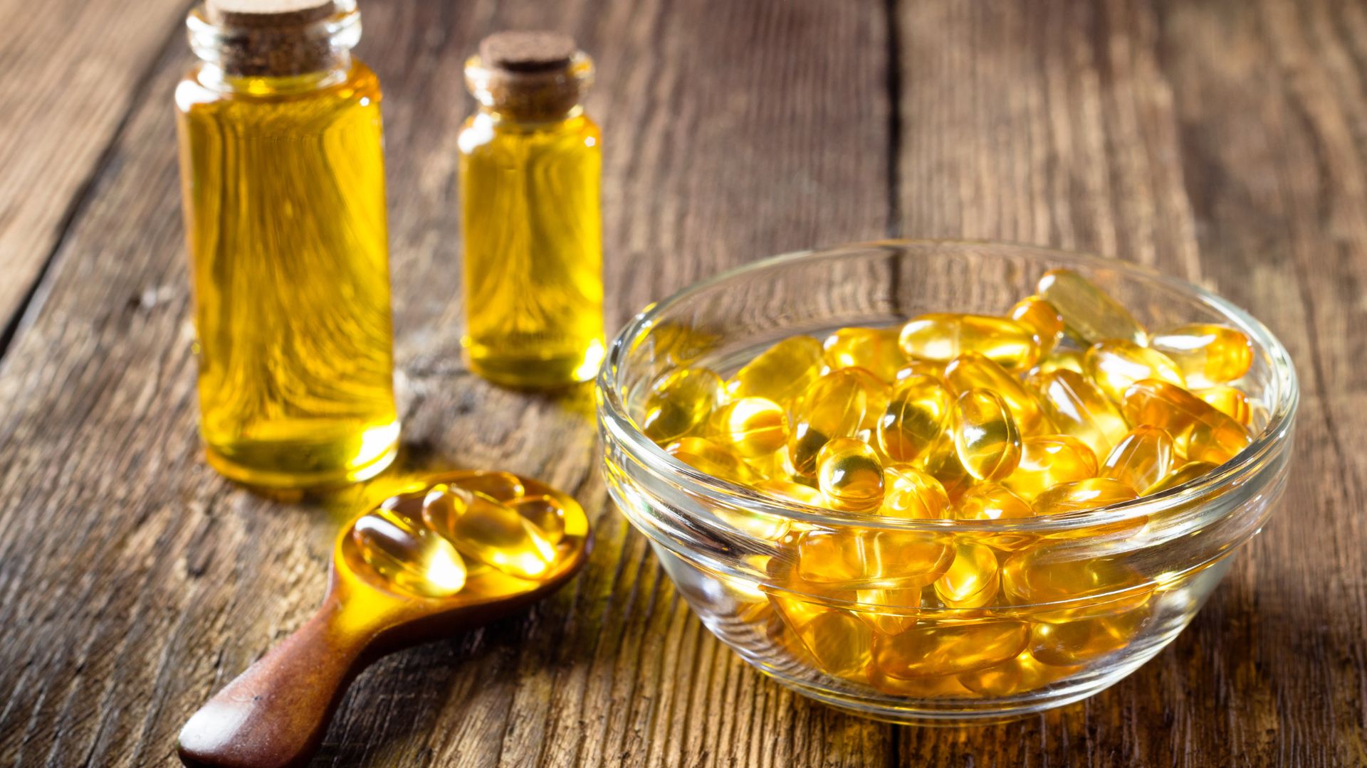 Bổ sung dầu cá omega-3 liều c…