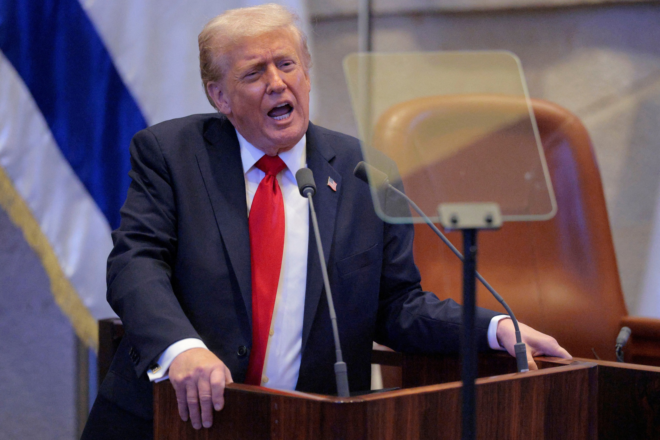 Chiến sự Ukraine ngày 1.328: Nga cảnh báo hậu quả tồi tệ cho ông Trump - Ảnh 3.