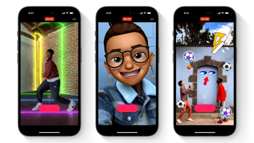 Apple nói lời chia tay Clips sau 7 năm - Ảnh 1.