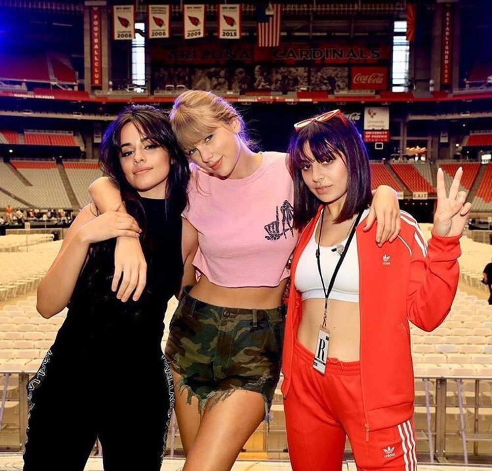 Kẻ châm ngòi cho 'cuộc chiến' giữa Taylor Swift và Charli XCX là ai? - Ảnh 4.