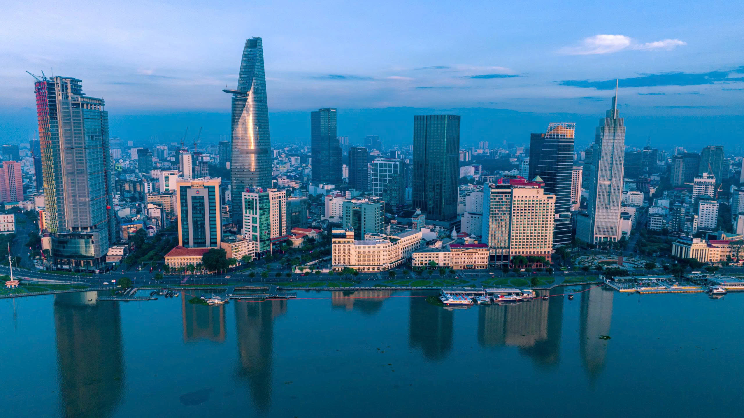Rung động trước một Việt Nam tươi đẹp- Ảnh 8. Rung động trước một Việt Nam tươi đẹp- Ảnh 8.