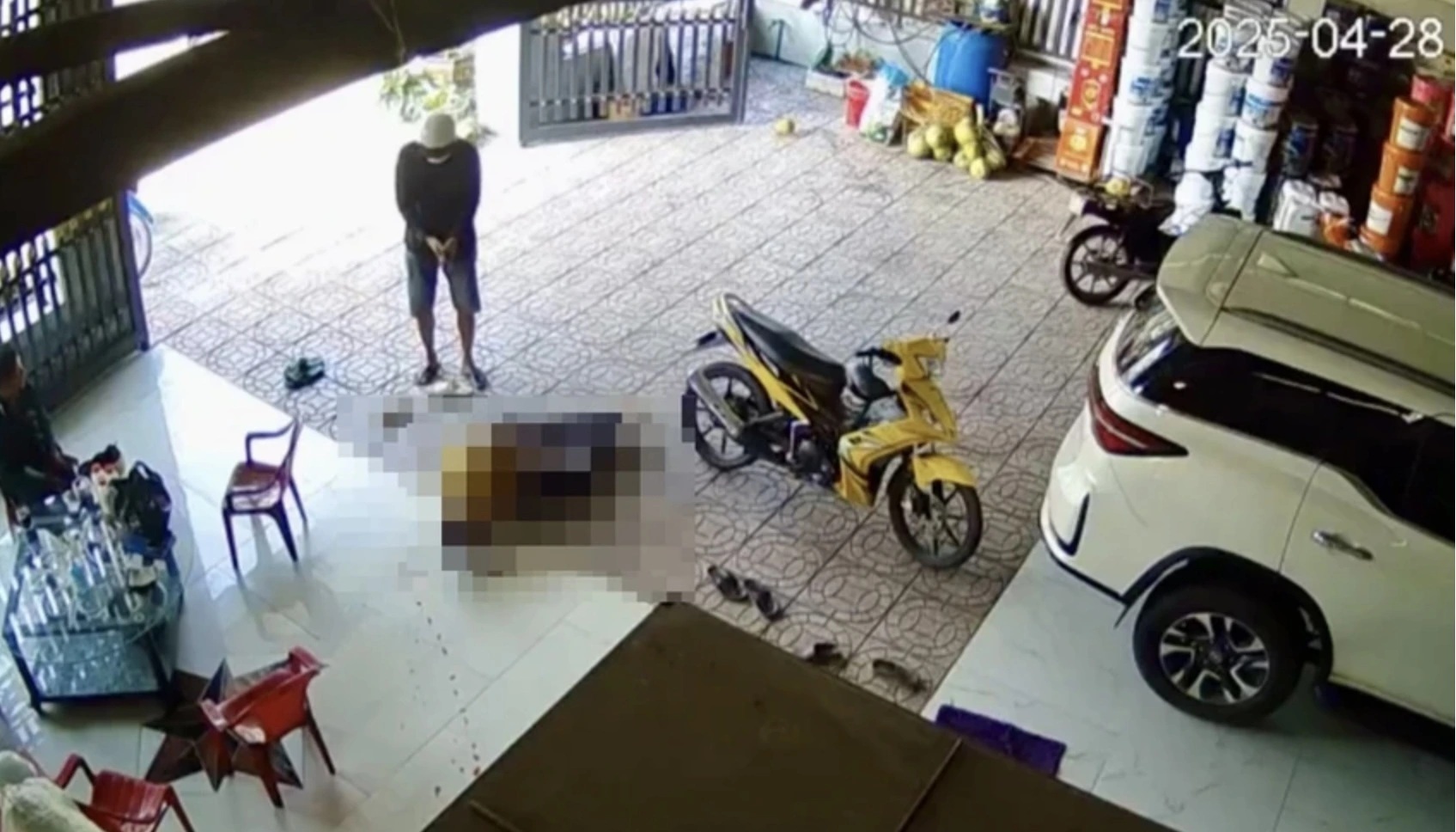 Viện KSND tối cao phục hồi điều tra vụ không truy cứu trách nhiệm hình sự người có tội - Ảnh 2. Viện KSND tối cao phục hồi điều tra vụ không truy cứu trách nhiệm hình sự người có tội - Ảnh 2.