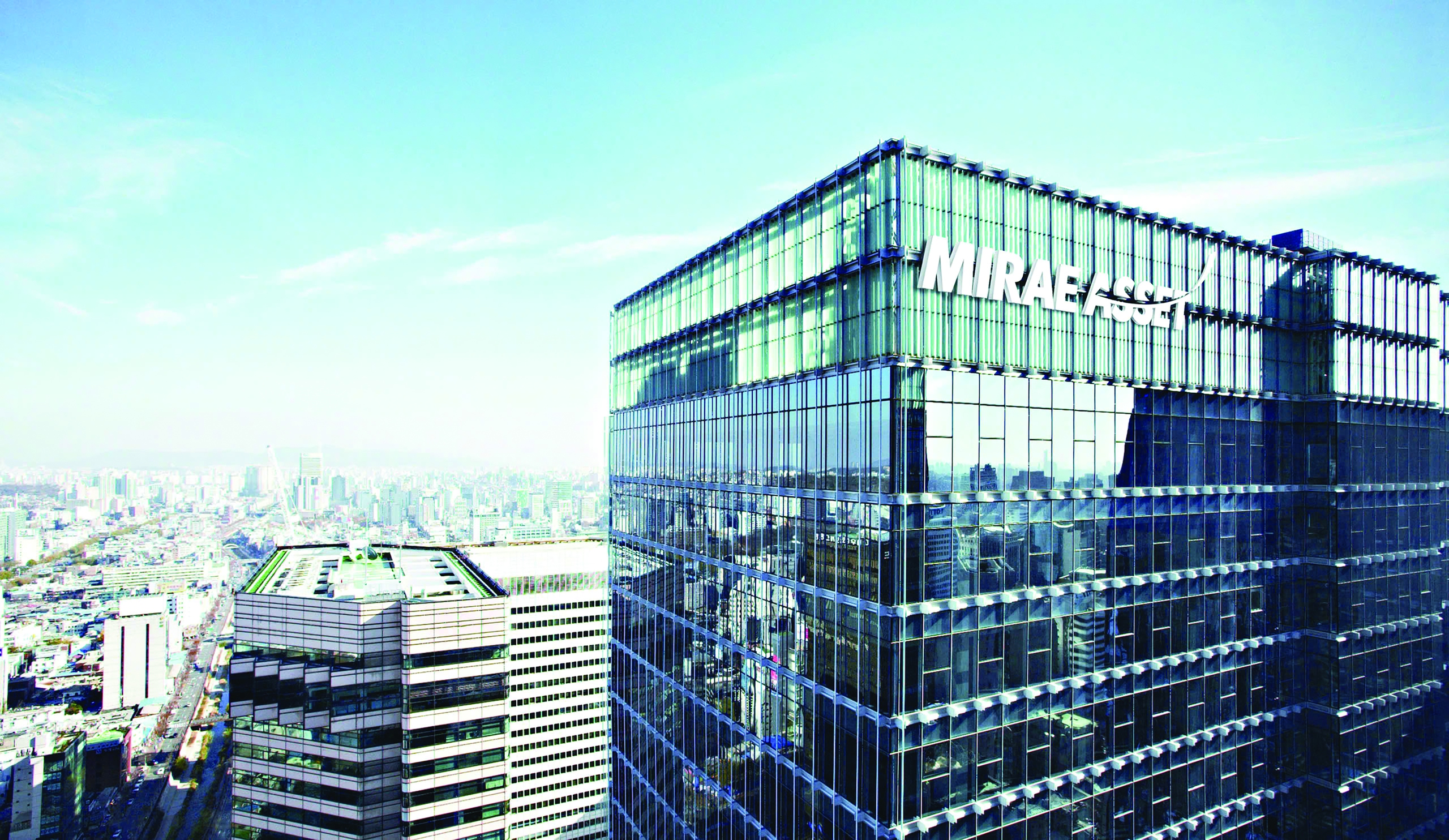 Chứng khoán Mirae Asset sẽ là cầu nối dòng vốn toàn cầu với Việt Nam - Ảnh 2.