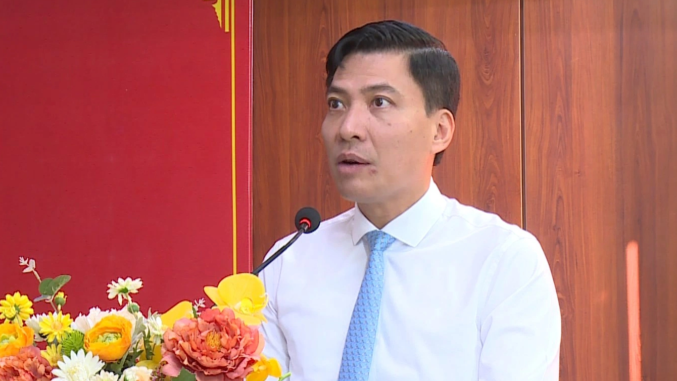 'Siêu' phường Hạc Thành ở Thanh Hóa có tân bí thư- Ảnh 1.