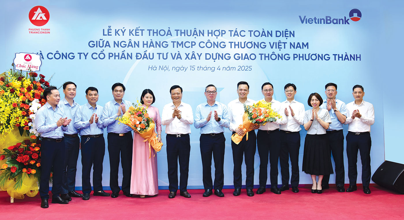 VietinBank - Vươn mình cùng đất nước- Ảnh 1.