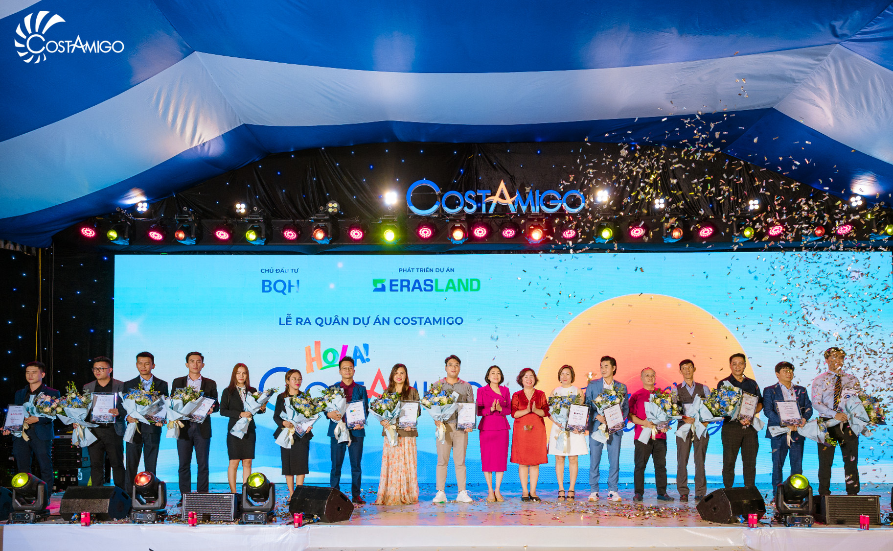 Costamigo: Chạm biển, vượt sóng – Đánh thức tiềm năng nghỉ dưỡng biển Lâm Đồng- Ảnh 1. Costamigo: Chạm biển, vượt sóng – Đánh thức tiềm năng nghỉ dưỡng biển Lâm Đồng- Ảnh 1.