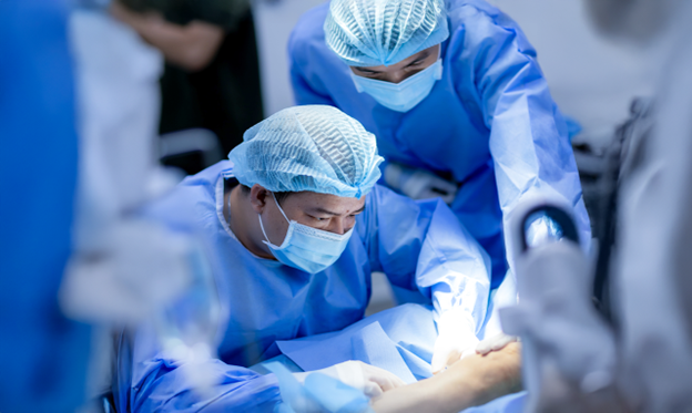 Quy trình điều trị suy giãn tĩnh mạch tại phòng khám Edopi Dr.Vein - Ảnh 2.