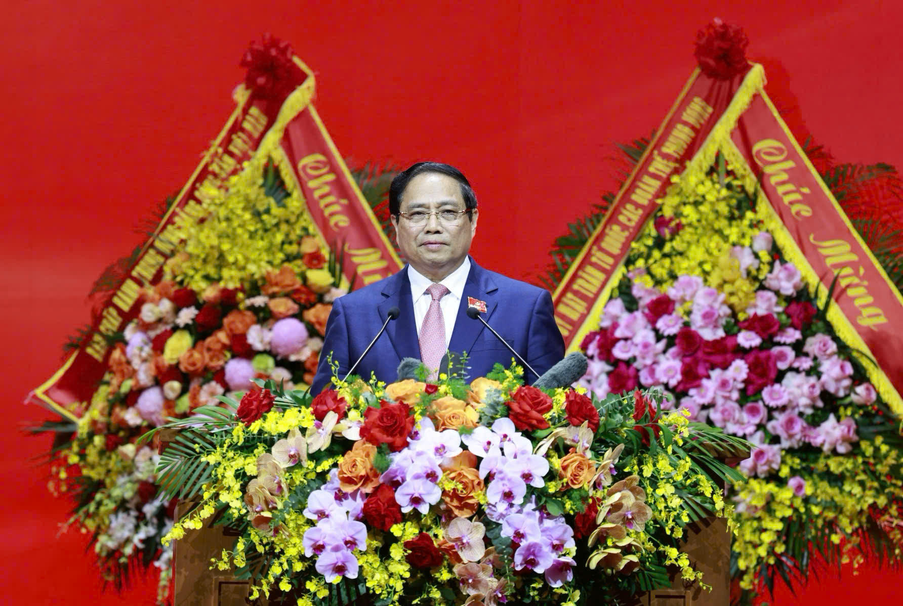 Thủ tướng đặt ra những câu hỏi lớn để đất nước phát triển đột phá- Ảnh 1. Thủ tướng đặt ra những câu hỏi lớn để đất nước phát triển đột phá- Ảnh 1.