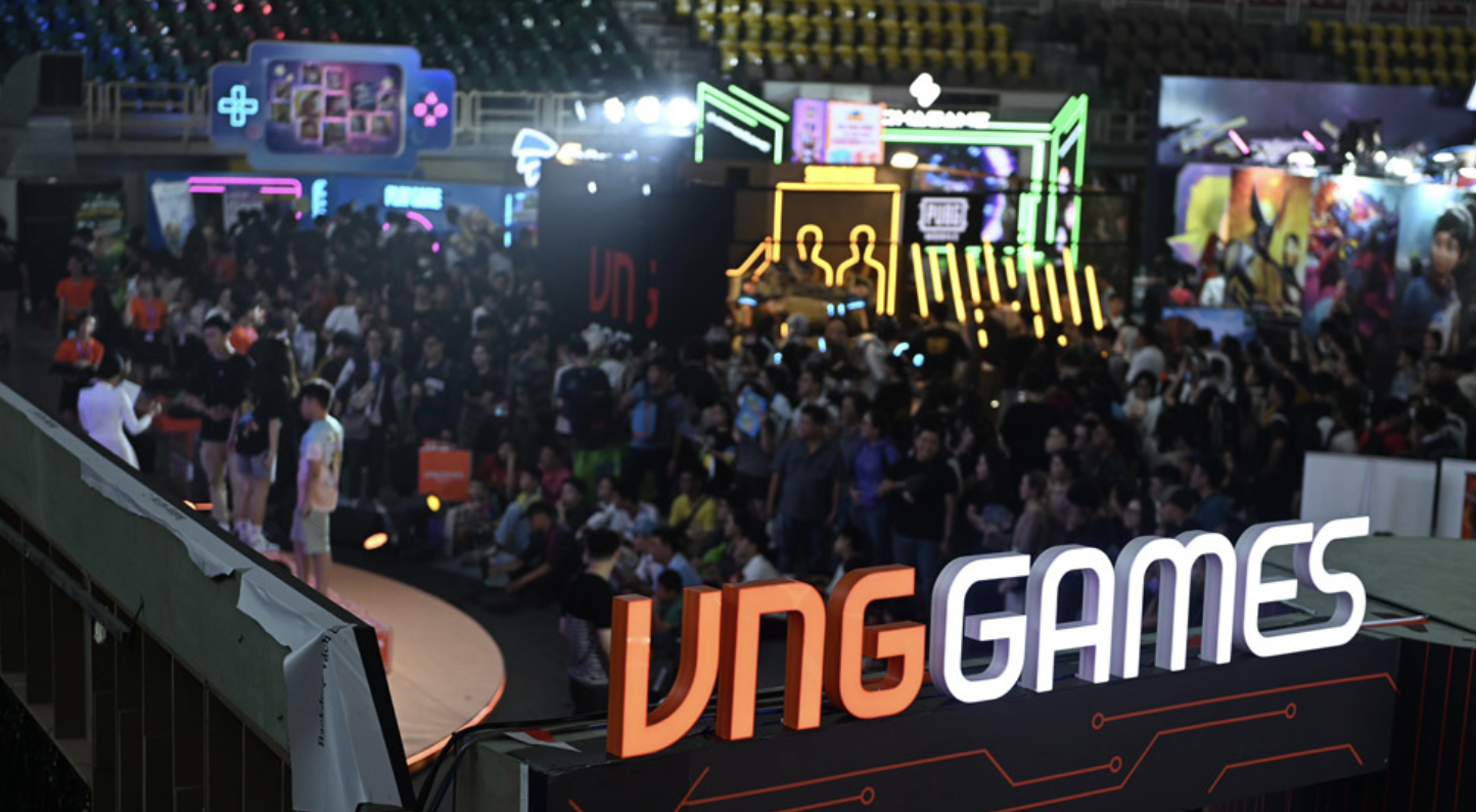 VNGGames ủng hộ 7 tỉ đồng hỗ trợ người dân các tỉnh phía Bắc sau bão lũ - Ảnh 1.