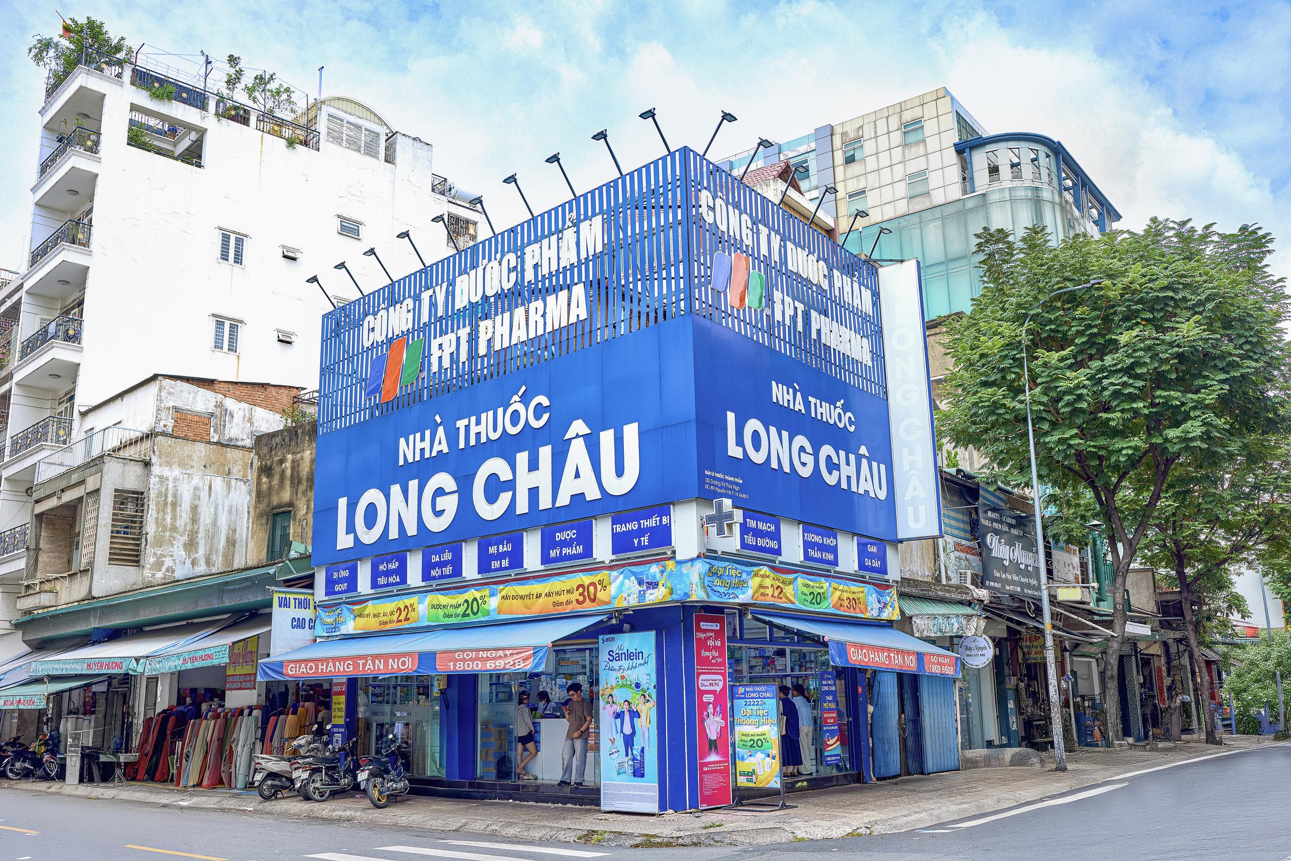 Giải pháp tiên tiến hỗ trợ điều trị tiểu đường, thừa cân đã có tại Long Châu - Ảnh 3.