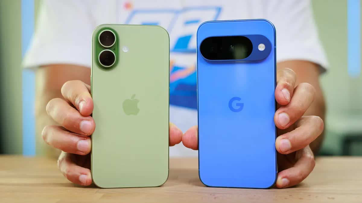 Kỷ nguyên vàng của smartphone 'không Pro' - Ảnh 1.
