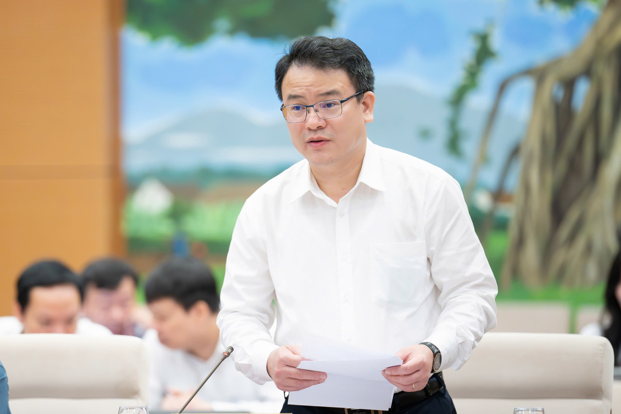 Giải quyết mâu thuẫn quy hoạch quốc phòng và phát triển kinh tế tại Tân Sơn Nhất - Ảnh 1. Giải quyết mâu thuẫn quy hoạch quốc phòng và phát triển kinh tế tại Tân Sơn Nhất - Ảnh 1.